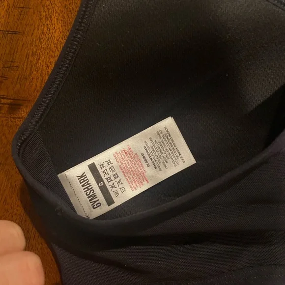 Gymshark sports bra - Picture 3 of 4